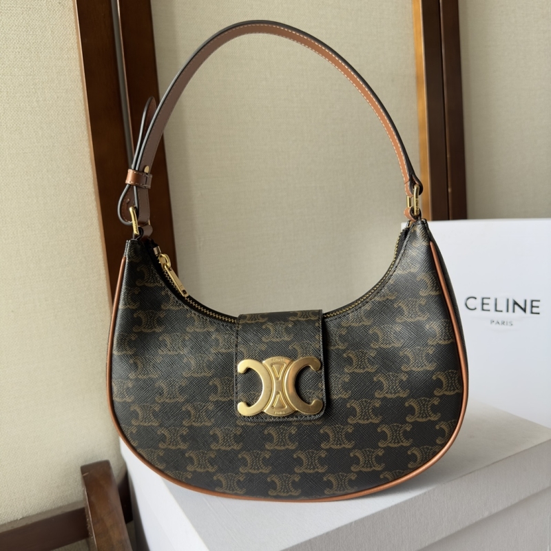 Ce**e top handle bags